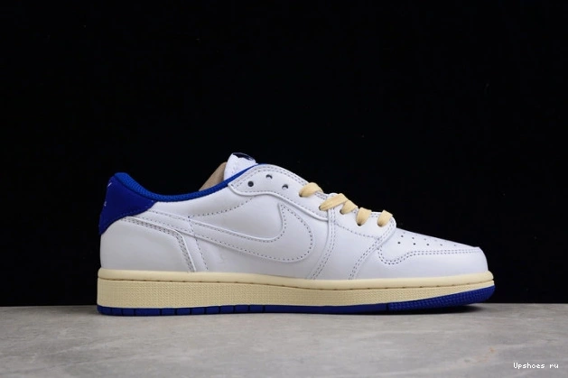 Scott Travis 1 Jordan Air Fragment DM9868-218 1204